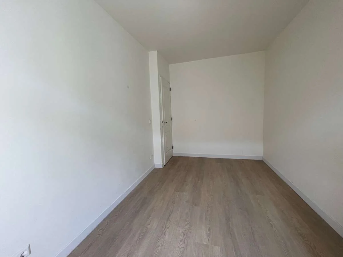Foto van de Appartement gelegen aan de Haarlemmermeerstraat in Amsterdam