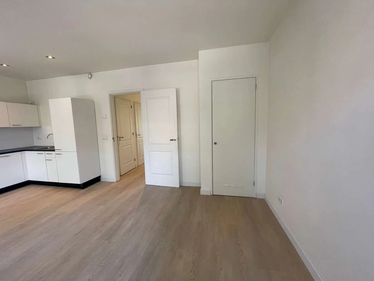 Foto van de Appartement gelegen aan de Haarlemmermeerstraat in Amsterdam