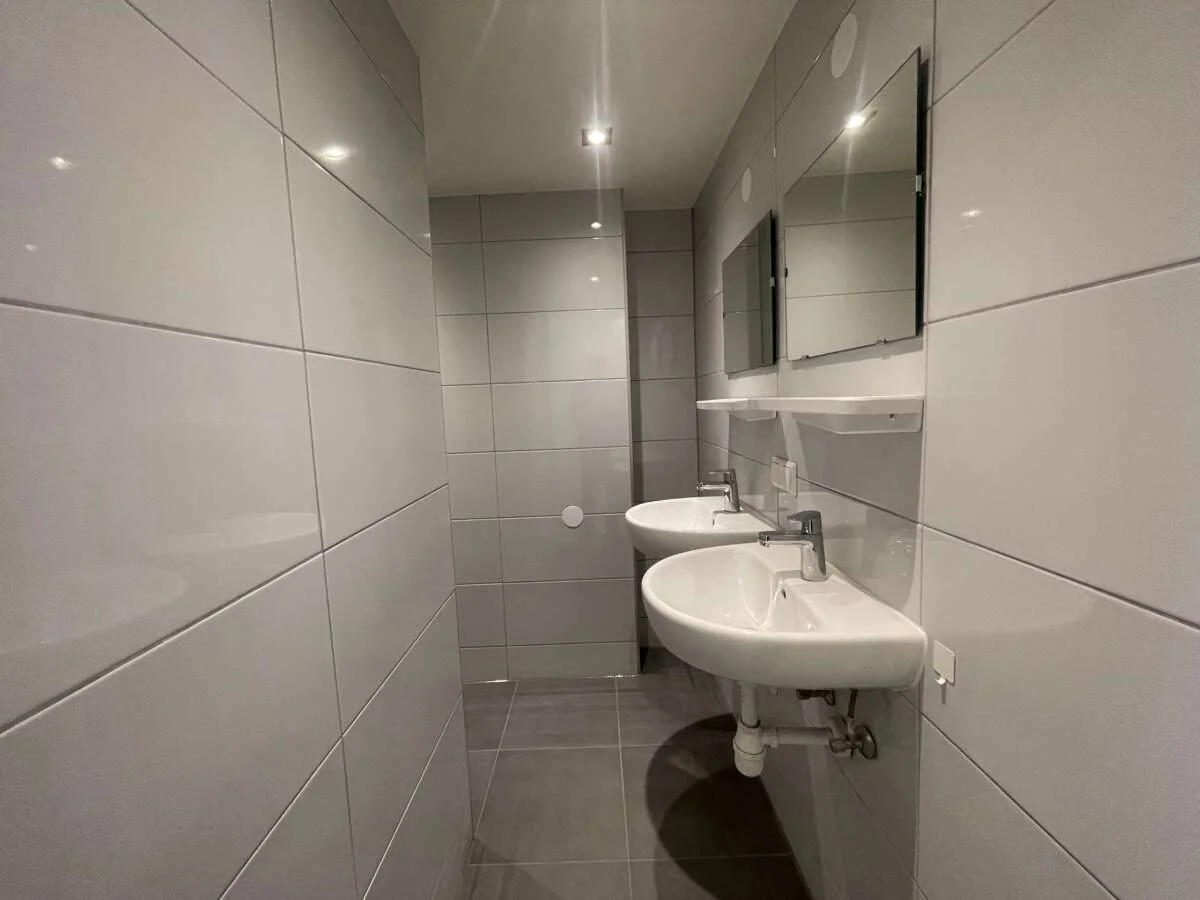 Foto van de Appartement gelegen aan de Haarlemmermeerstraat in Amsterdam