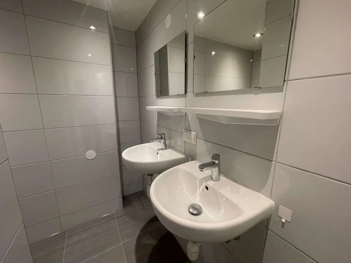 Foto van de Appartement gelegen aan de Haarlemmermeerstraat in Amsterdam