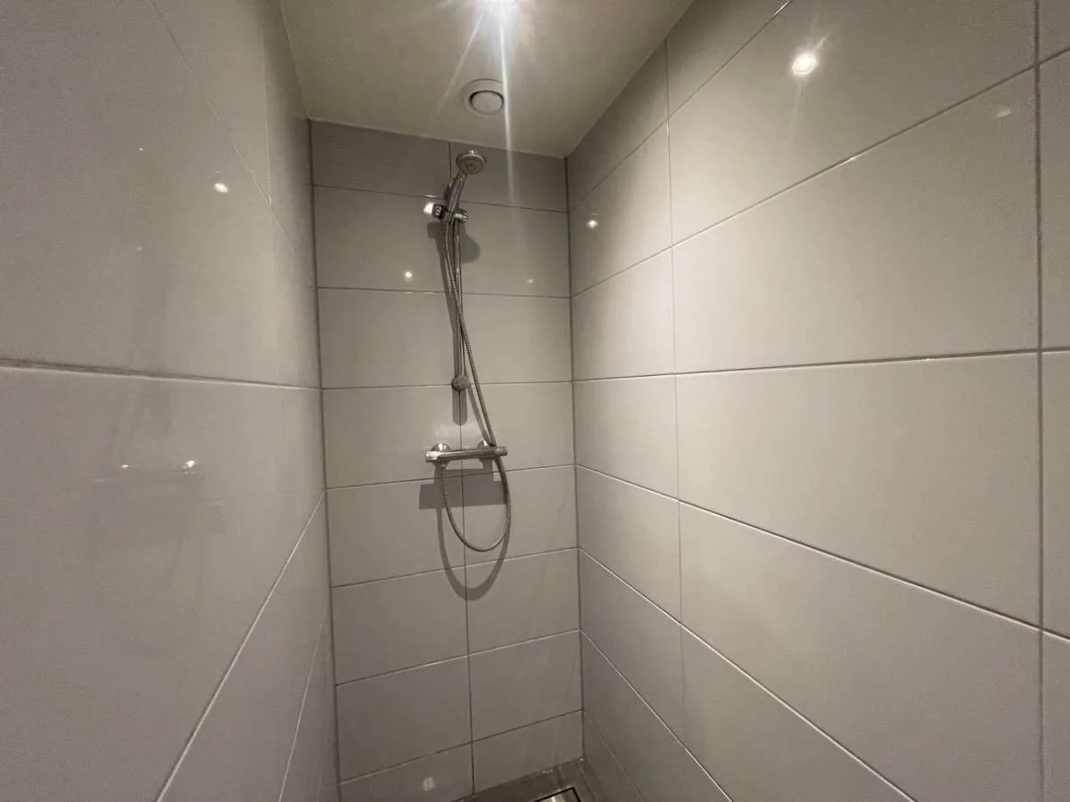 Foto van de Appartement gelegen aan de Haarlemmermeerstraat in Amsterdam