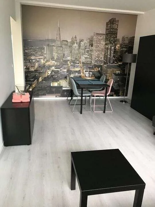 Foto van de Appartement gelegen aan de Merckenburg in Amsterdam