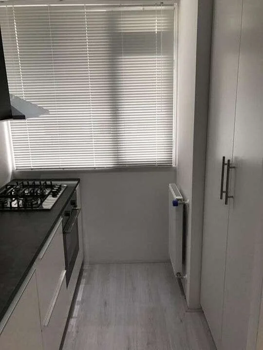 Foto van de Appartement gelegen aan de Merckenburg in Amsterdam