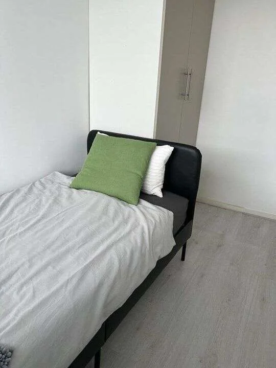 Foto van de Appartement gelegen aan de Merckenburg in Amsterdam