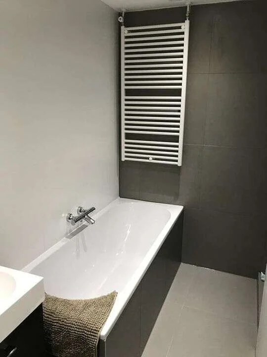 Foto van de Appartement gelegen aan de Merckenburg in Amsterdam