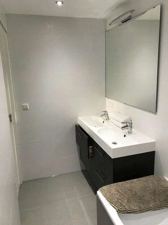 Foto van de Appartement gelegen aan de Merckenburg in Amsterdam