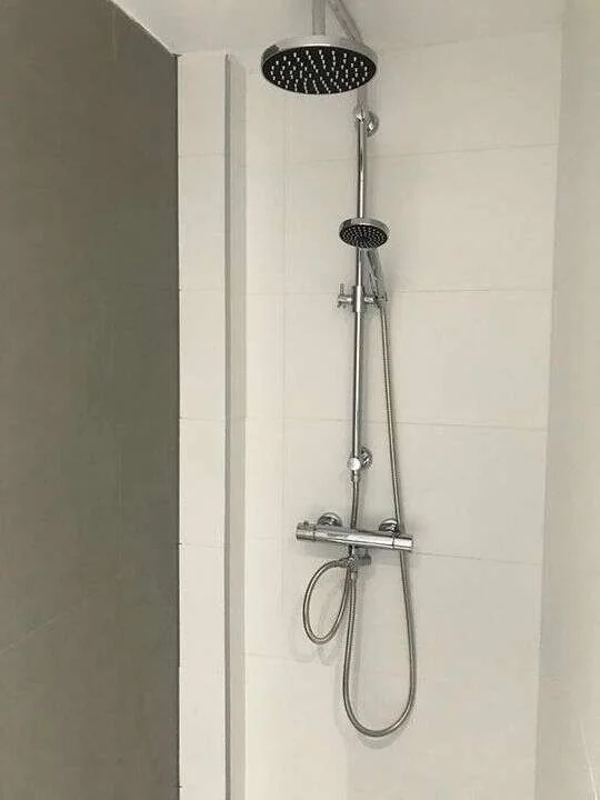 Foto van de Appartement gelegen aan de Merckenburg in Amsterdam