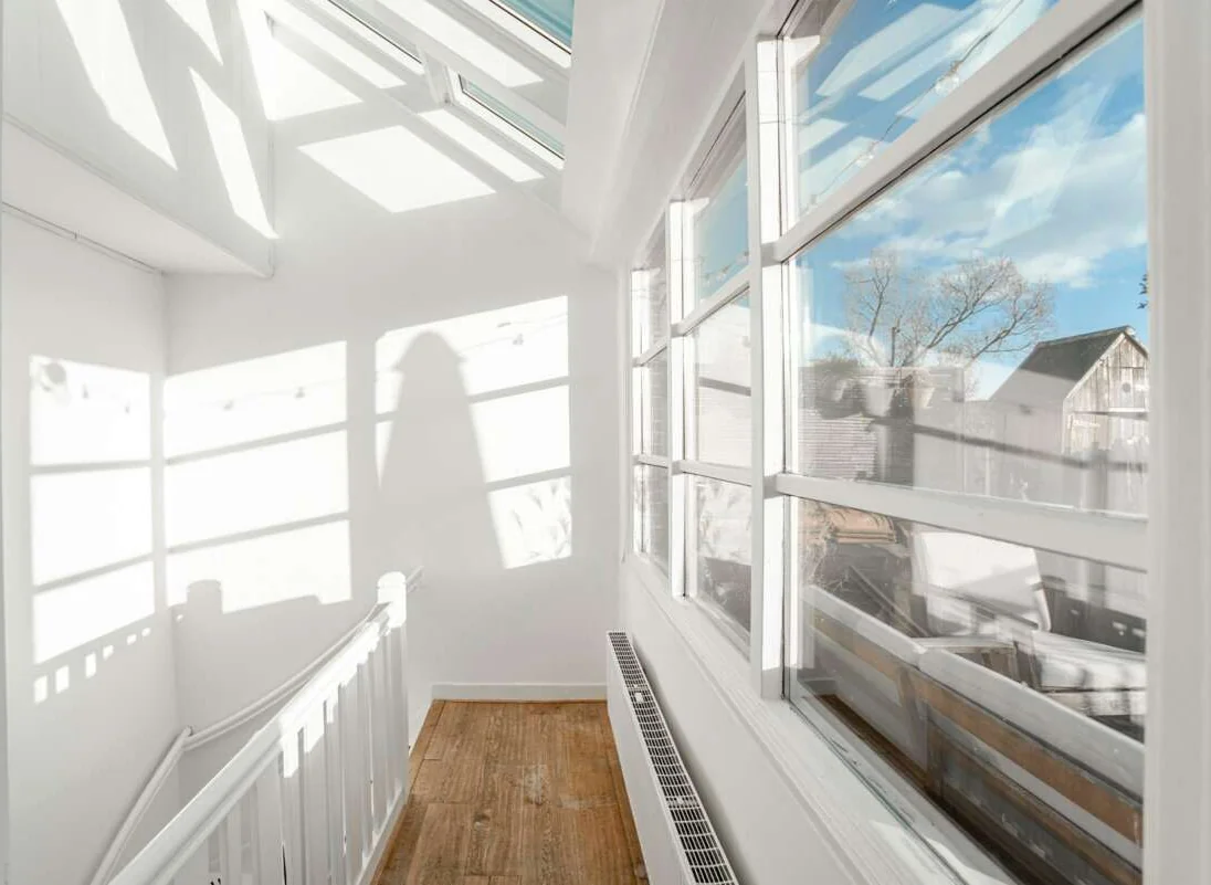 Foto van de Appartement gelegen aan de Jekerstraat in Amsterdam
