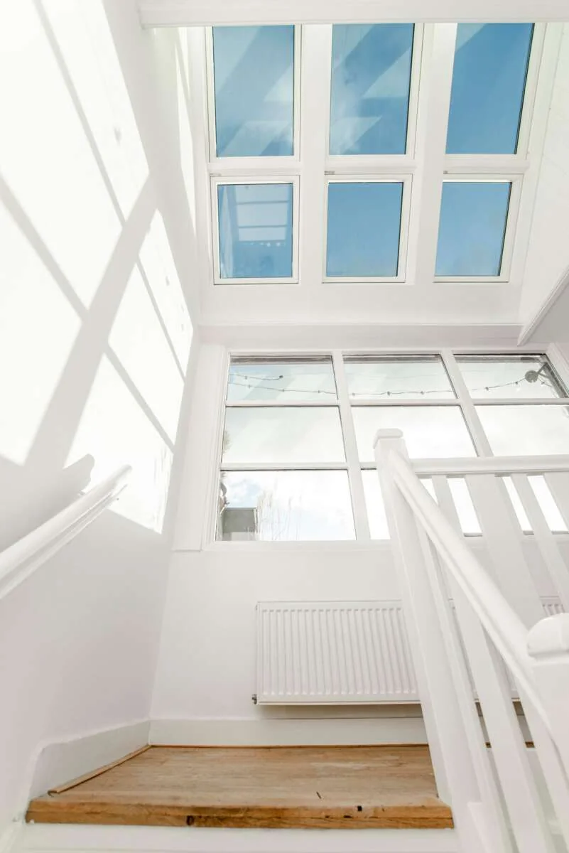Foto van de Appartement gelegen aan de Jekerstraat in Amsterdam