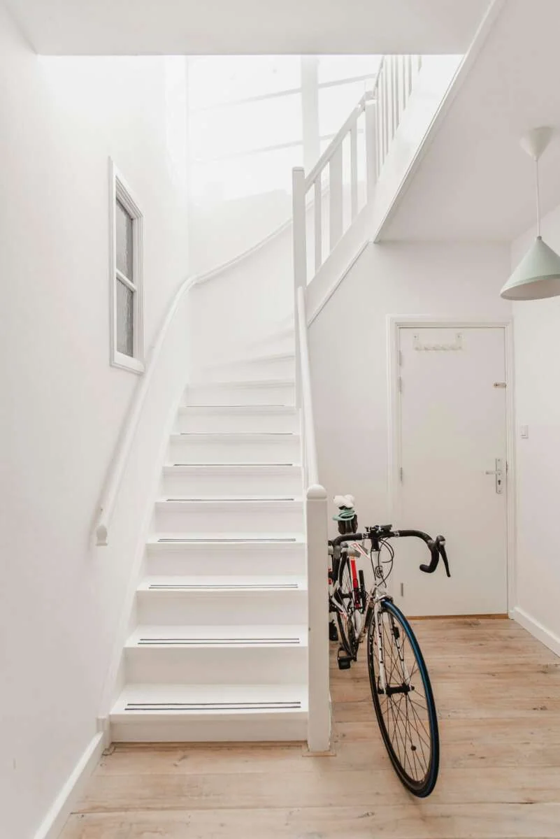 Foto van de Appartement gelegen aan de Jekerstraat in Amsterdam