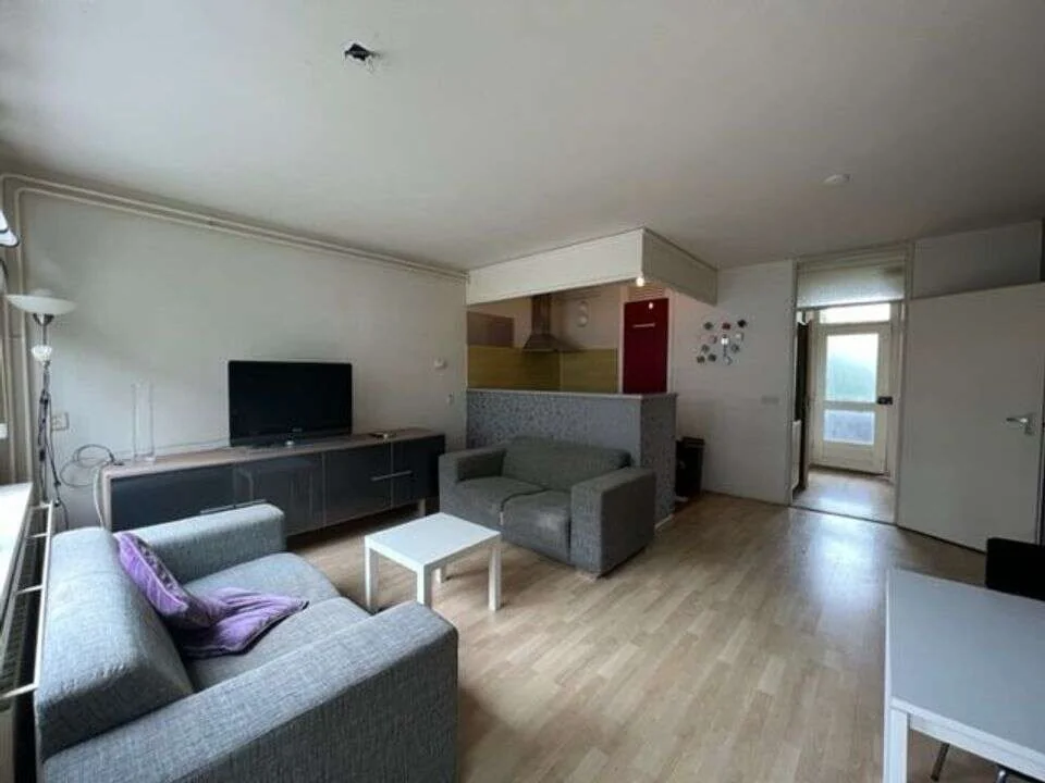 Foto van de Appartement gelegen aan de Vulcanushof in Maastricht