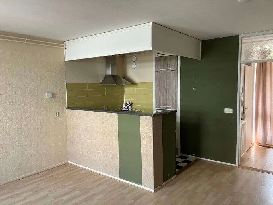 Foto van de Appartement gelegen aan de Vulcanushof in Maastricht