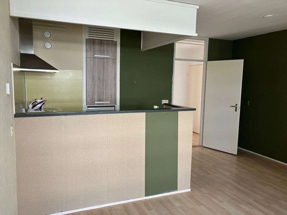 Foto van de Appartement gelegen aan de Vulcanushof in Maastricht