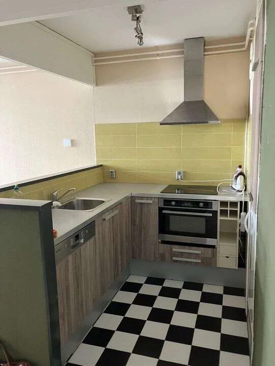 Foto van de Appartement gelegen aan de Vulcanushof in Maastricht