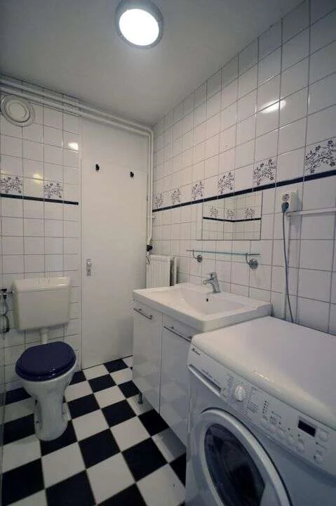 Foto van de Appartement gelegen aan de Vulcanushof in Maastricht