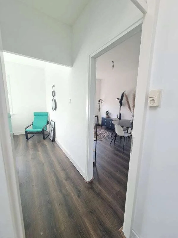 Foto van de Appartement gelegen aan de Laan van Nieuw-Guinea in Utrecht