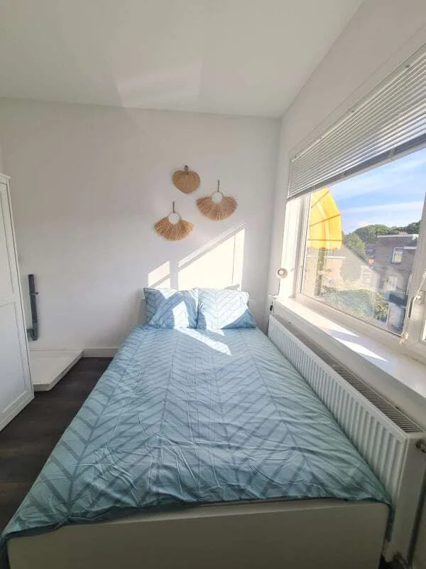 Foto van de Appartement gelegen aan de Laan van Nieuw-Guinea in Utrecht