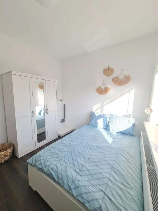 Foto van de Appartement gelegen aan de Laan van Nieuw-Guinea in Utrecht