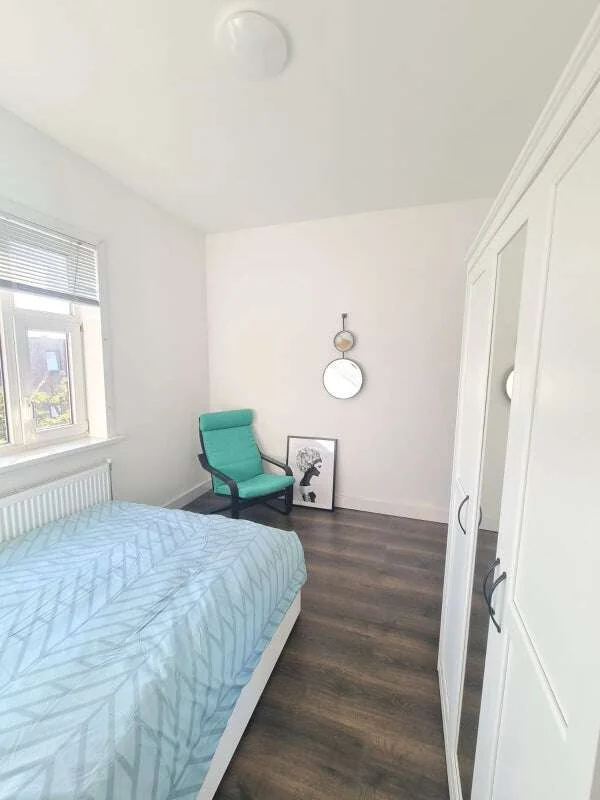 Foto van de Appartement gelegen aan de Laan van Nieuw-Guinea in Utrecht