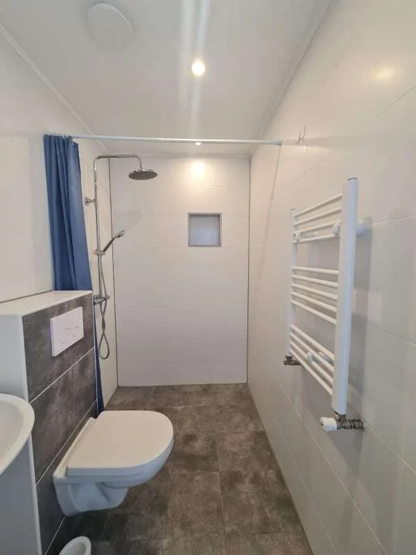 Foto van de Appartement gelegen aan de Laan van Nieuw-Guinea in Utrecht