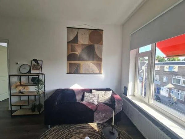 Foto van de Appartement gelegen aan de Laan van Nieuw-Guinea in Utrecht
