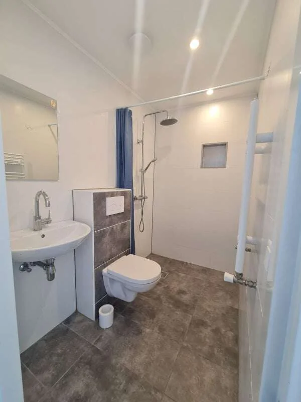 Foto van de Appartement gelegen aan de Laan van Nieuw-Guinea in Utrecht