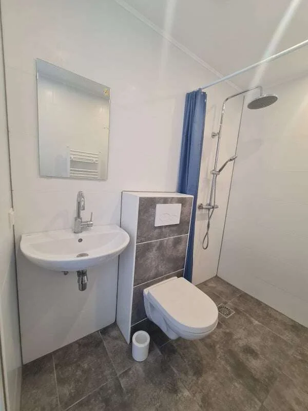 Foto van de Appartement gelegen aan de Laan van Nieuw-Guinea in Utrecht