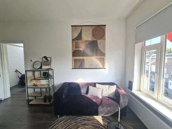 Foto van de Appartement gelegen aan de Laan van Nieuw-Guinea in Utrecht