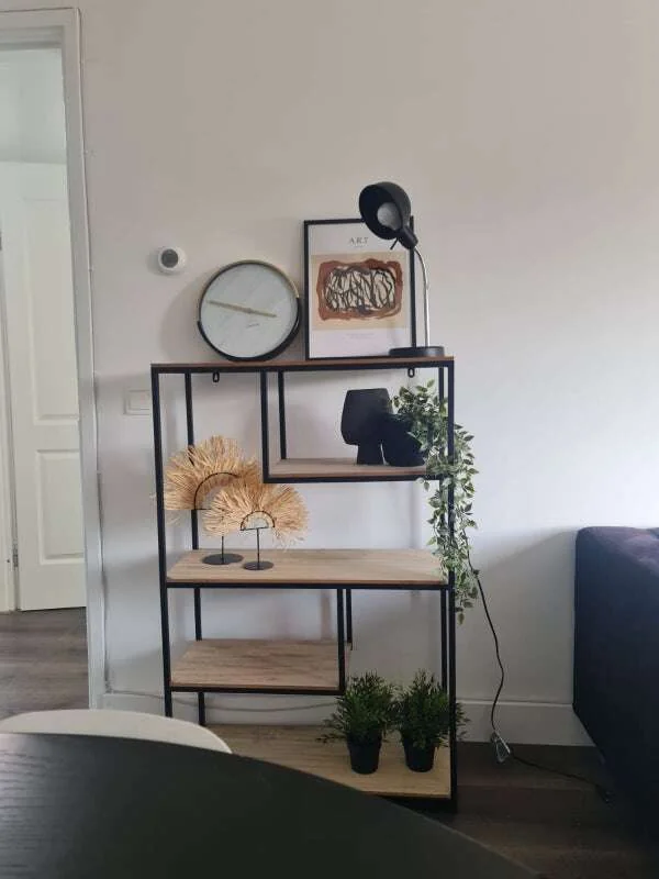 Foto van de Appartement gelegen aan de Laan van Nieuw-Guinea in Utrecht