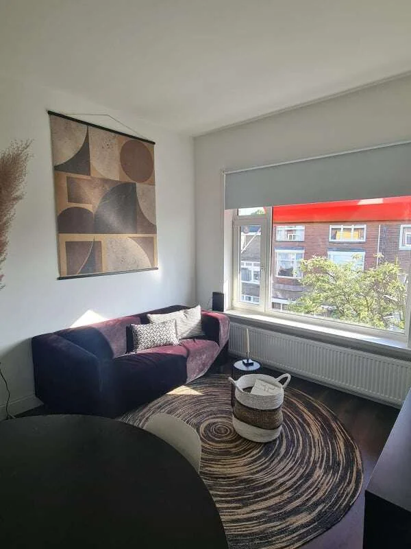 Foto van de Appartement gelegen aan de Laan van Nieuw-Guinea in Utrecht