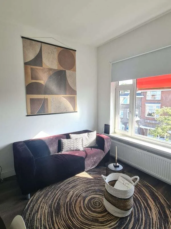 Foto van de Appartement gelegen aan de Laan van Nieuw-Guinea in Utrecht