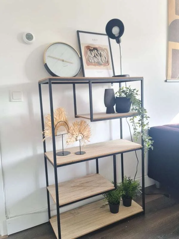 Foto van de Appartement gelegen aan de Laan van Nieuw-Guinea in Utrecht