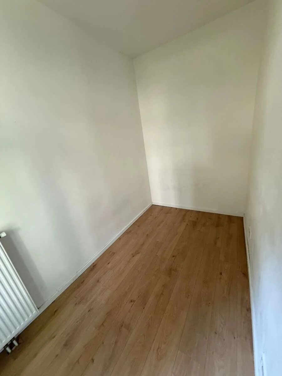 Foto van de Appartement gelegen aan de Rombout Hogerbeetsstraat in Amsterdam