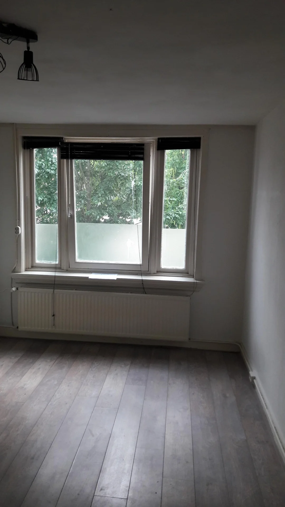 Foto van de Kamer gelegen aan de Laagstraat in Eindhoven