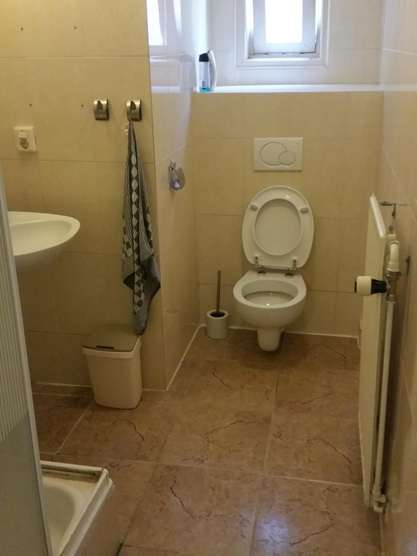 Foto van de Kamer gelegen aan de Laagstraat in Eindhoven