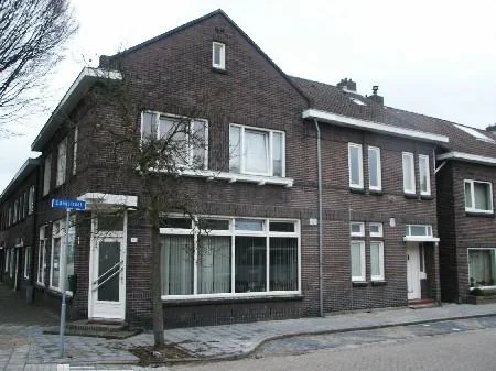 Foto van de Kamer gelegen aan de Laagstraat in Eindhoven