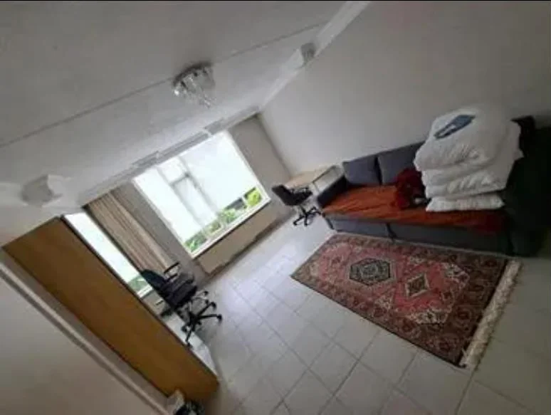 Foto van de Kamer gelegen aan de Pisanostraat in Eindhoven