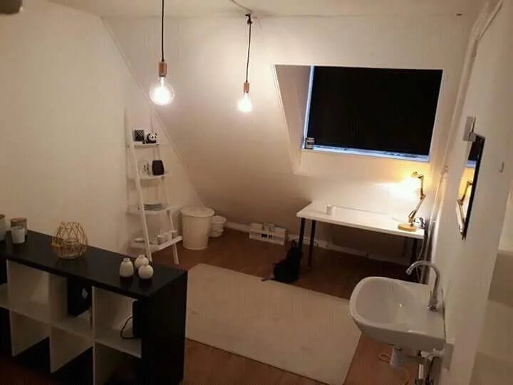 Foto van de Kamer gelegen aan de Nieuwstadweg in Nijmegen