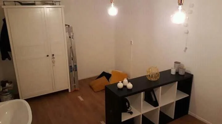 Foto van de Kamer gelegen aan de Nieuwstadweg in Nijmegen