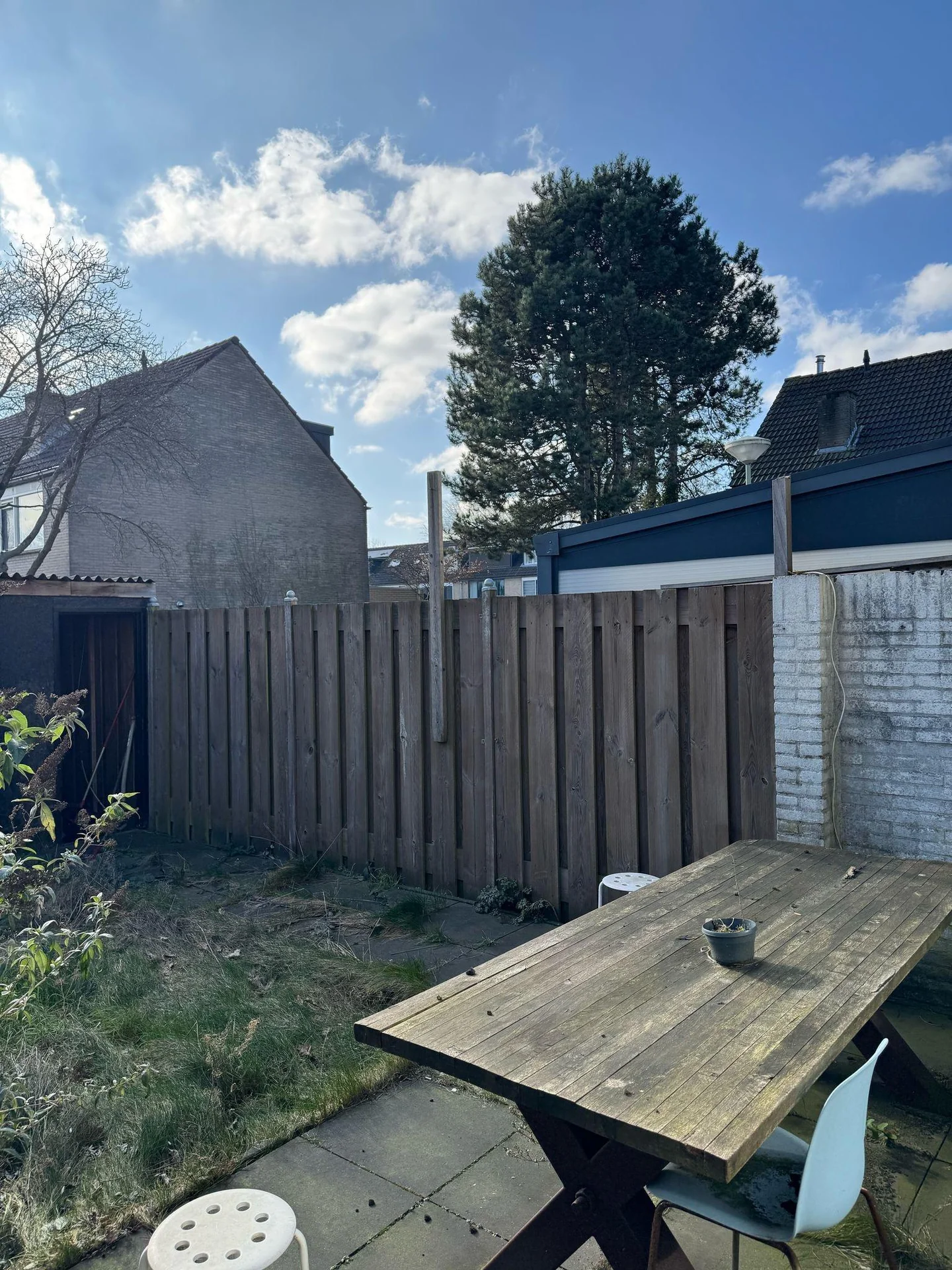 Foto van de Appartement gelegen aan de Middelveldstraat in Amsterdam