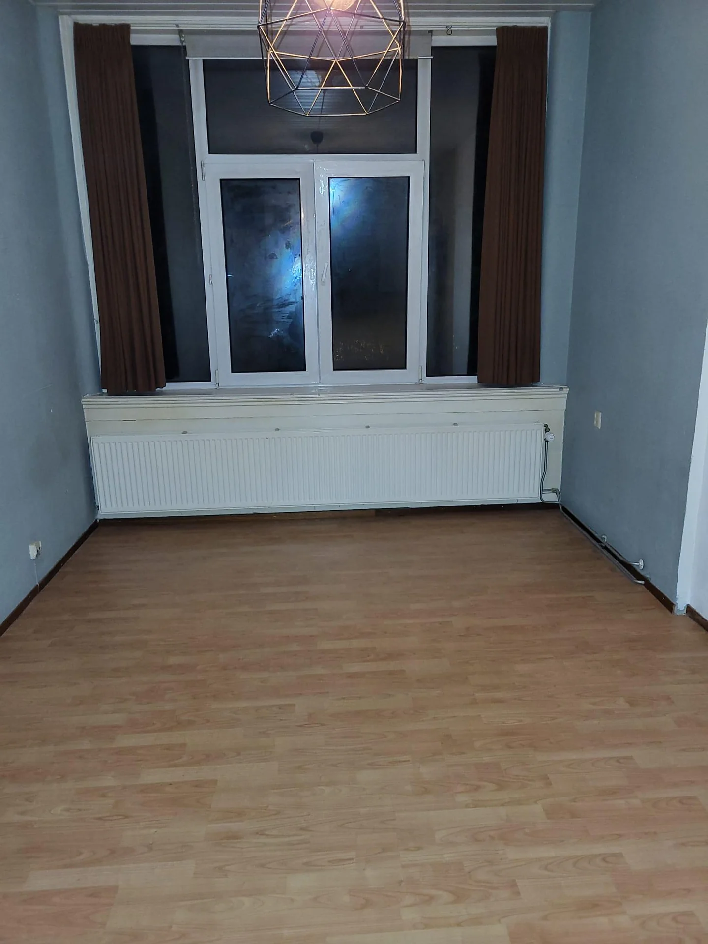 Foto van de Kamer gelegen aan de C.P.Tielestraat in Rotterdam