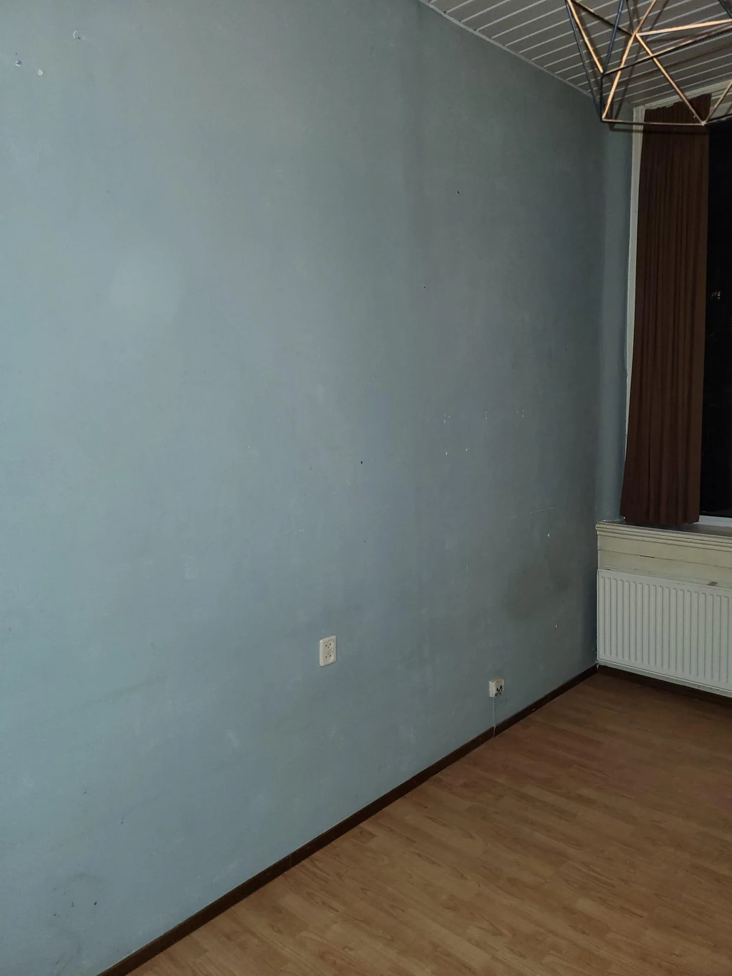 Foto van de Kamer gelegen aan de C.P.Tielestraat in Rotterdam