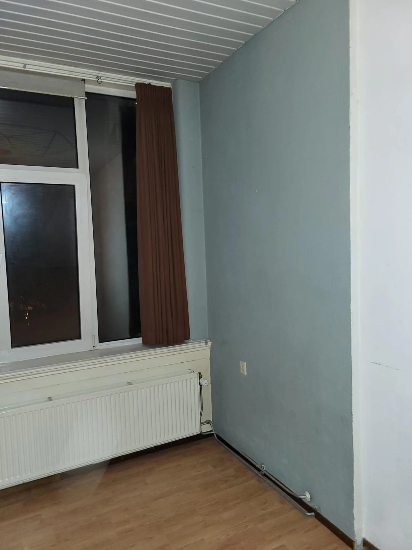 Foto van de Kamer gelegen aan de C.P.Tielestraat in Rotterdam