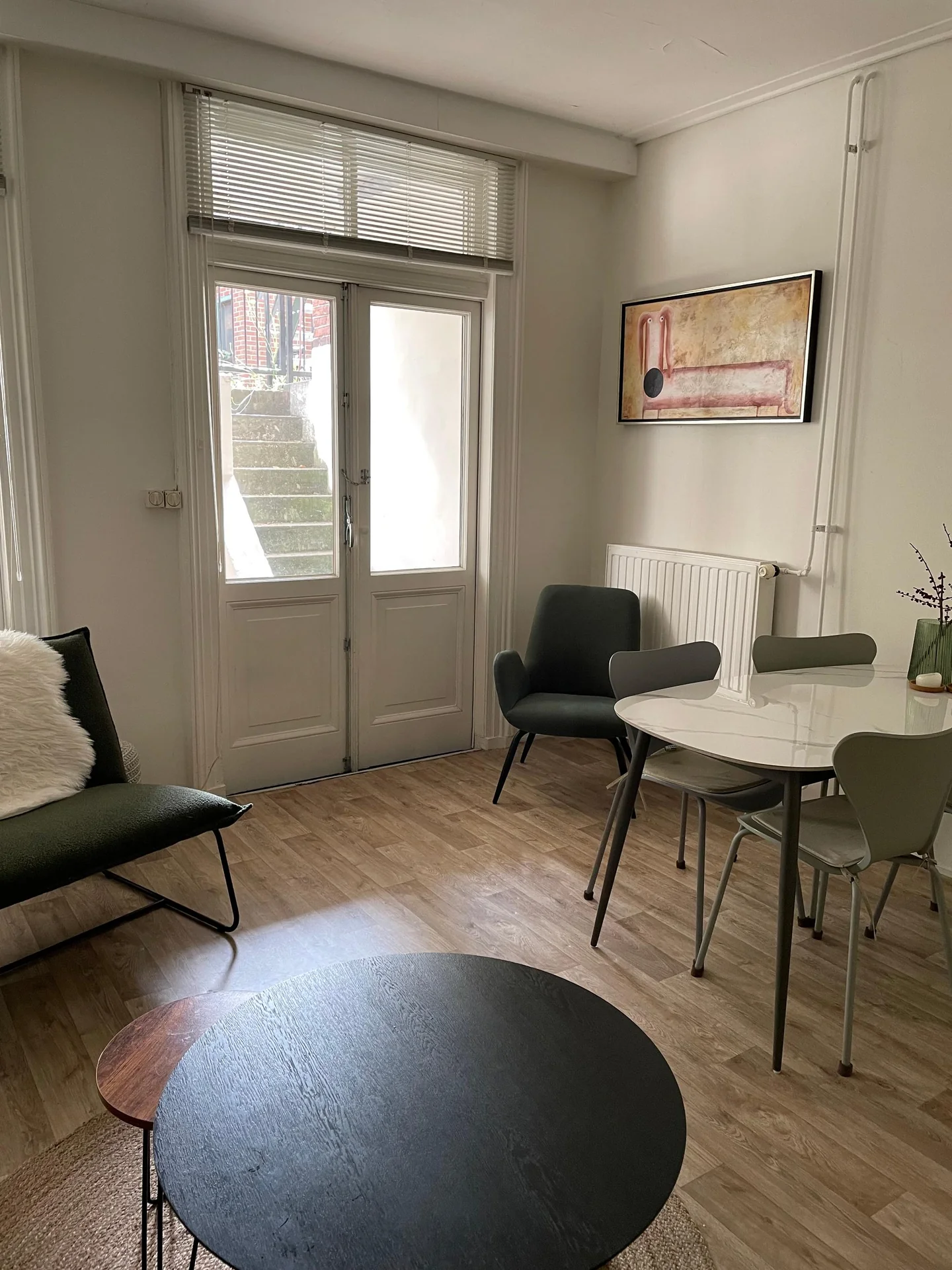 Foto van de Kamer gelegen aan de Groesbeekseweg in Nijmegen