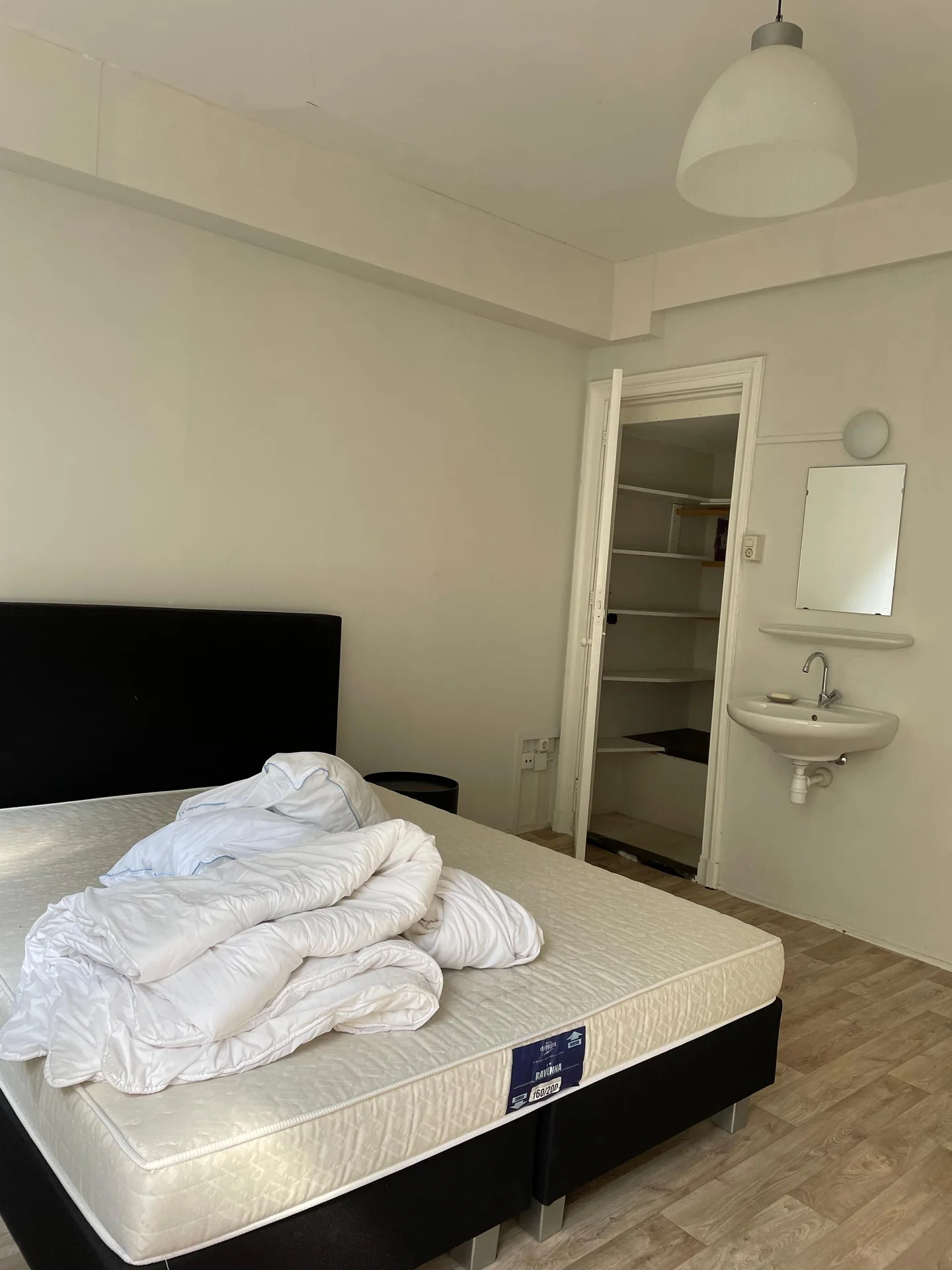 Foto van de Kamer gelegen aan de Groesbeekseweg in Nijmegen