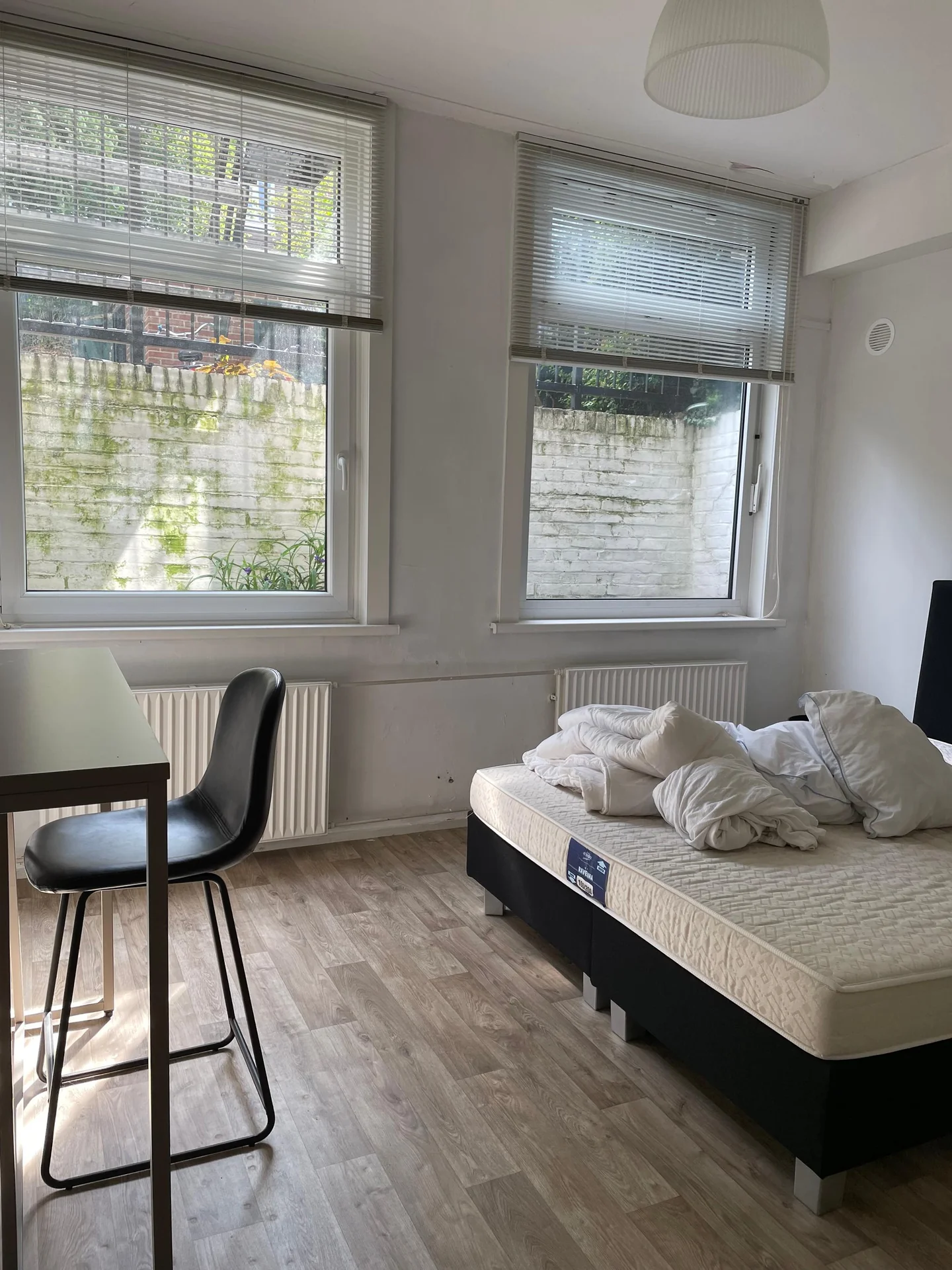 Foto van de Kamer gelegen aan de Groesbeekseweg in Nijmegen