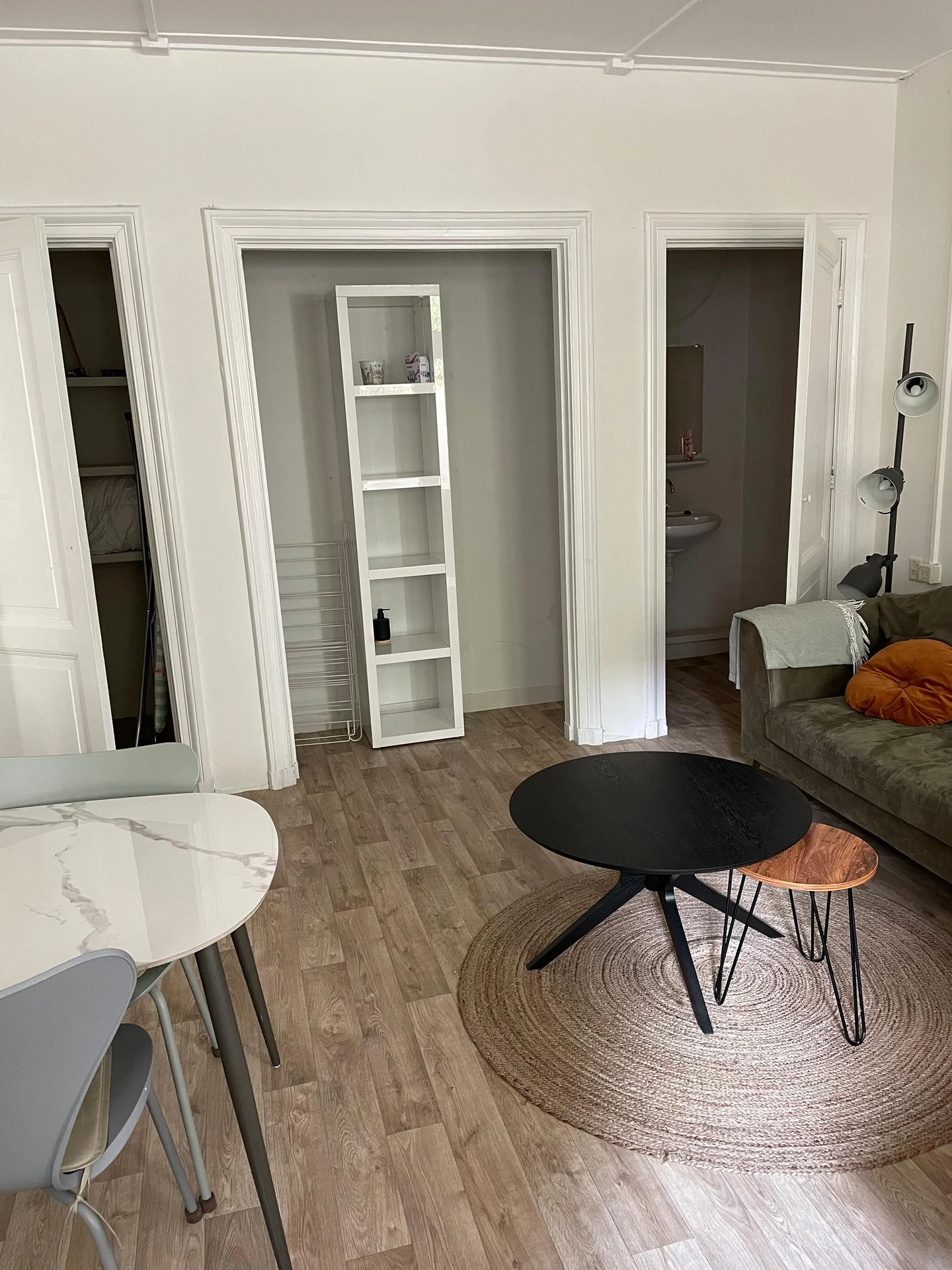 Foto van de Kamer gelegen aan de Groesbeekseweg in Nijmegen