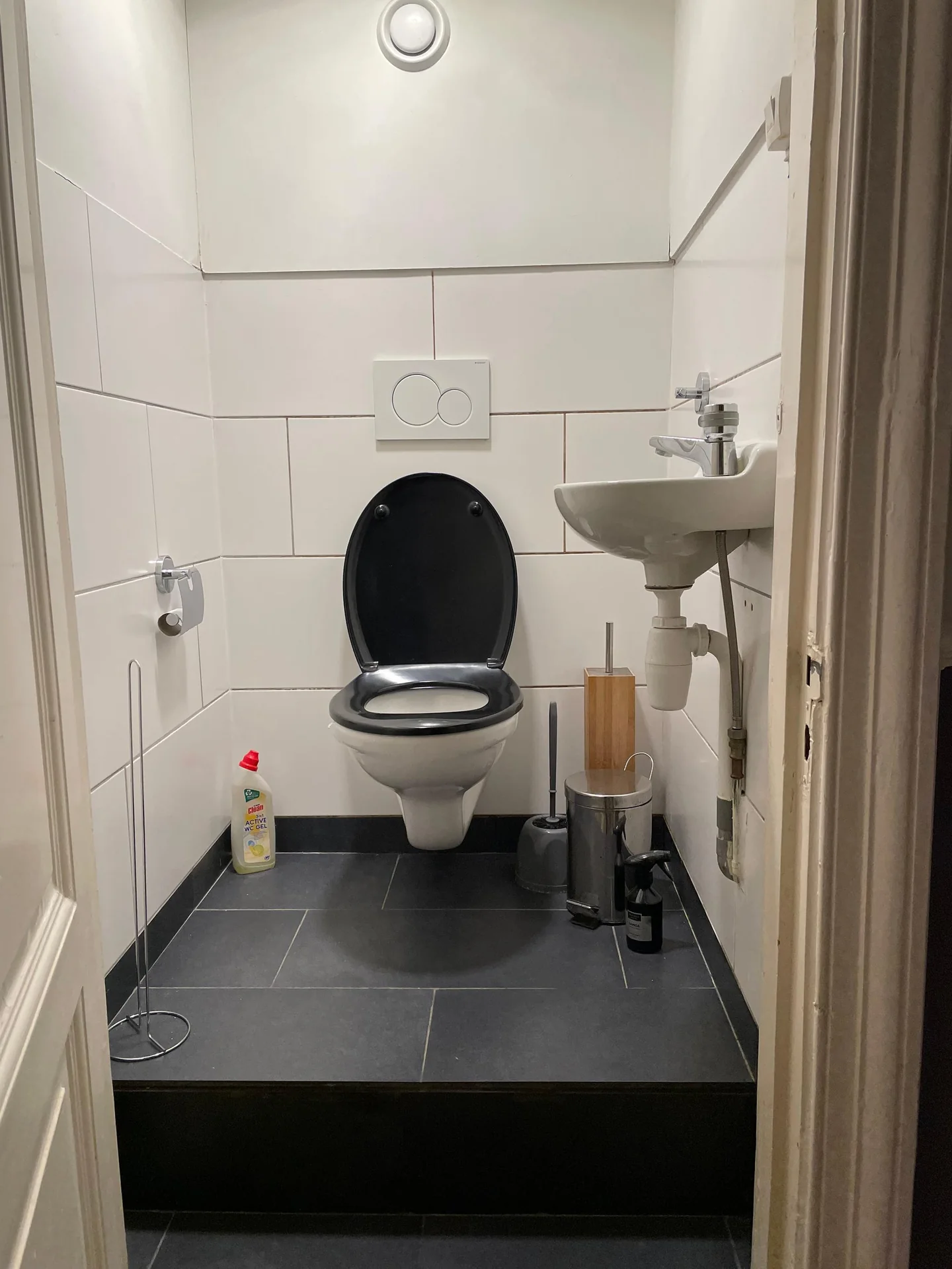 Foto van de Kamer gelegen aan de Groesbeekseweg in Nijmegen