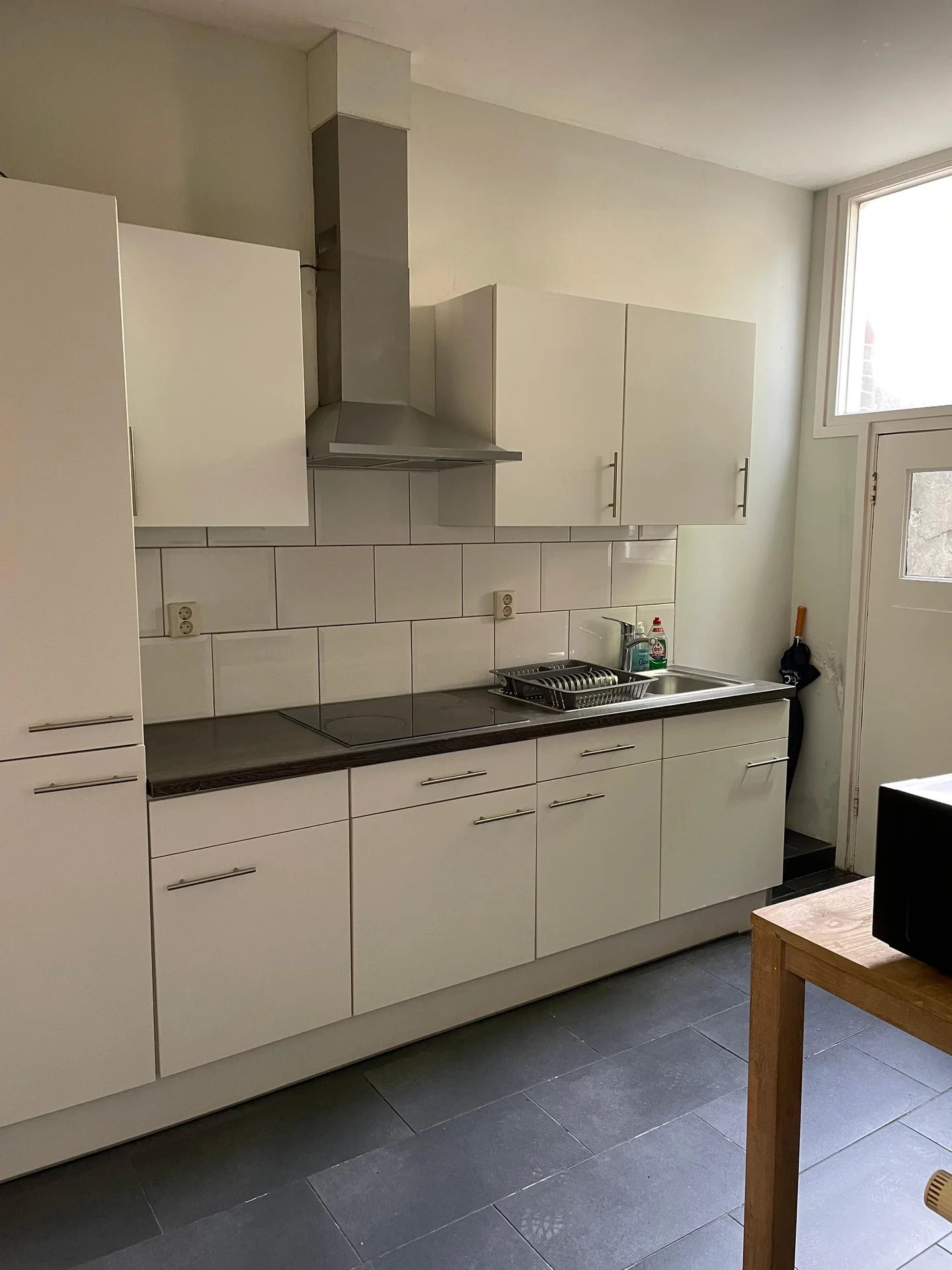 Foto van de Kamer gelegen aan de Groesbeekseweg in Nijmegen