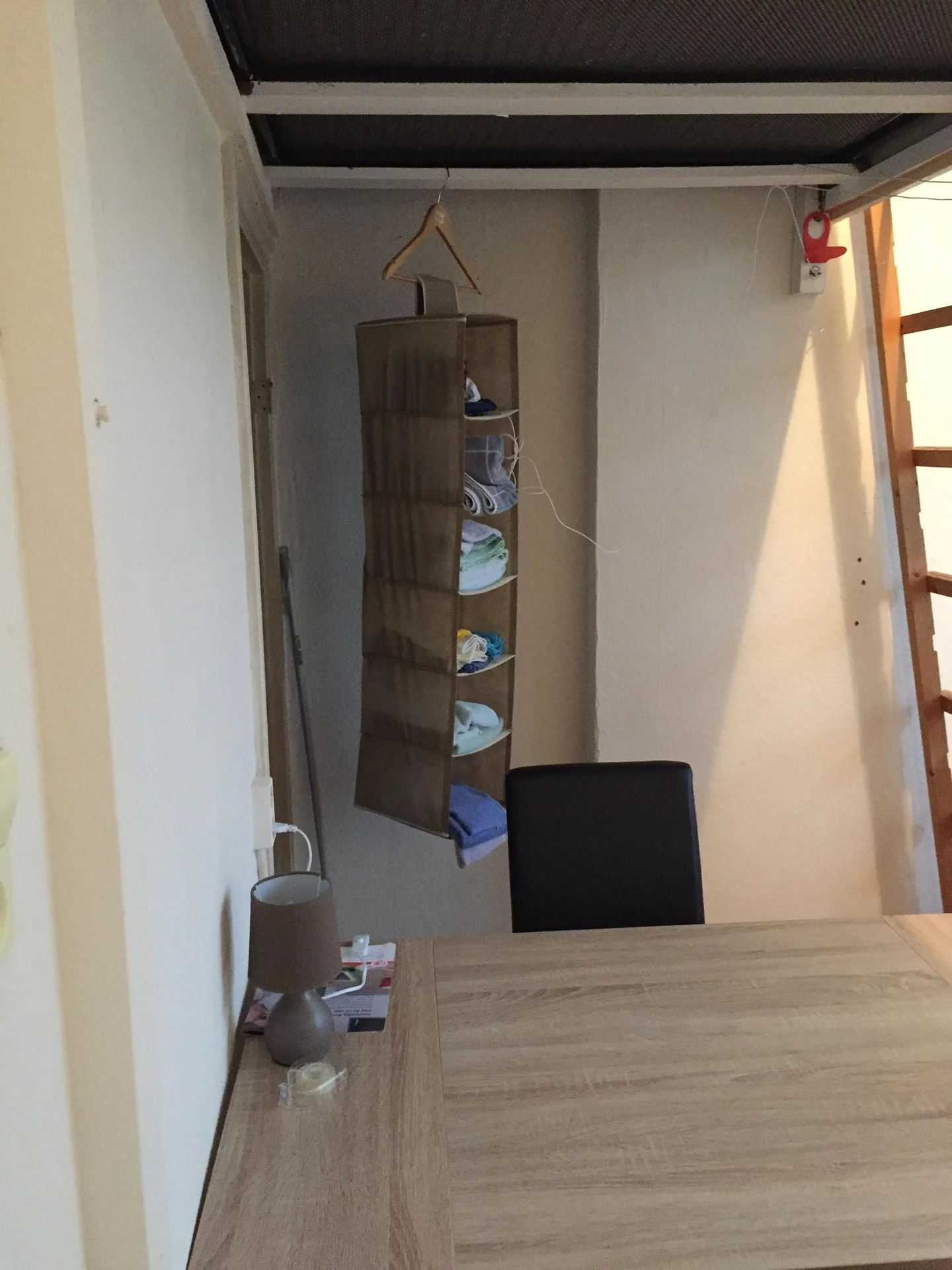 Foto van de Kamer gelegen aan de Dommer van Poldersveldtweg in Nijmegen